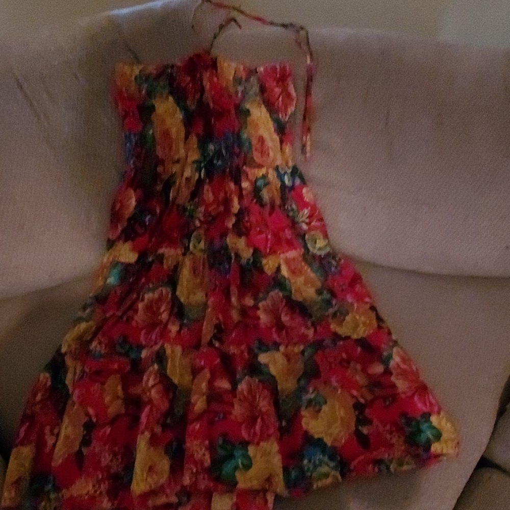 Dress